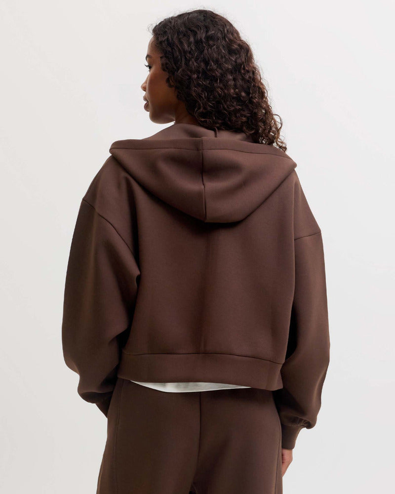 JXSUNNY SCUBA LS HOOD