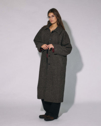NMMADDIE L/S COATThumbnail 