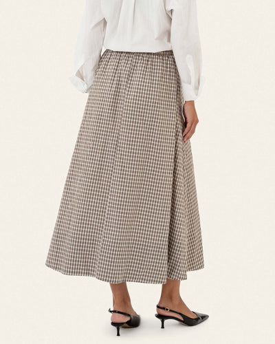MilleIC Long SkirtThumbnail 