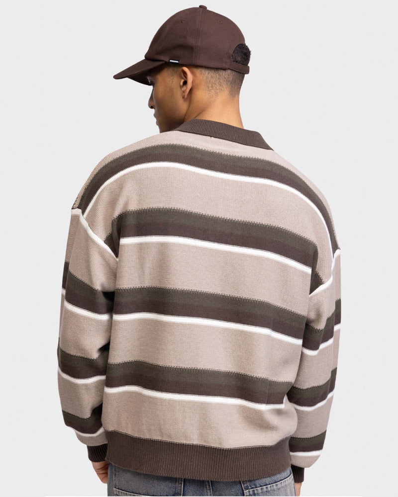 RRKelce Knit OVERSIZED FIT