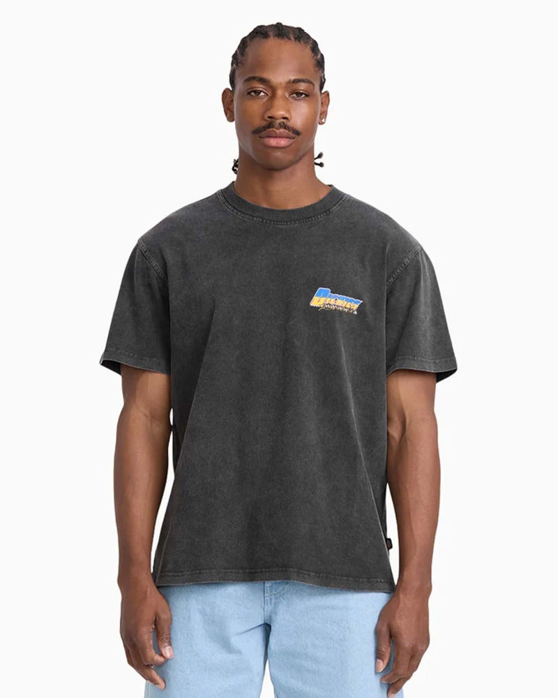 TONOPAH SS TEE