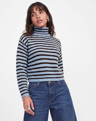 JXROSANNA ROLL NECK KNITThumbnail 