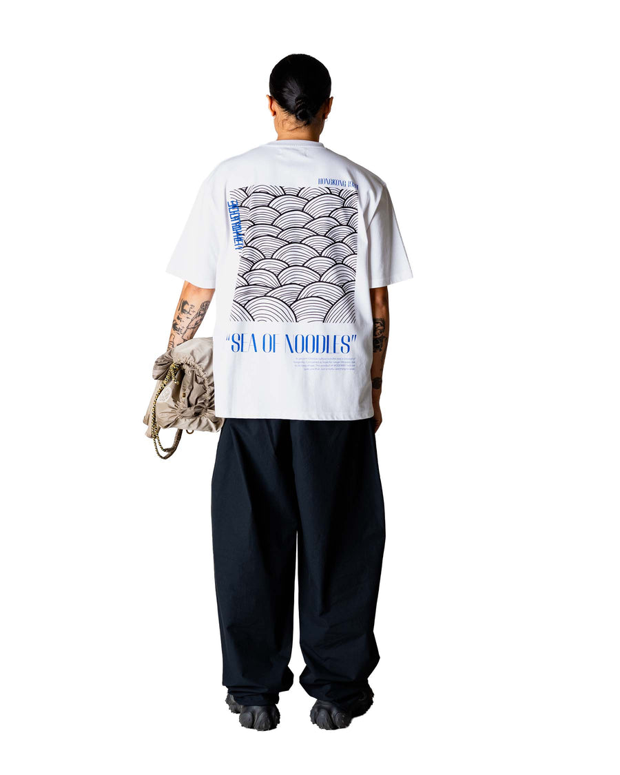WBBaine Sea Tee