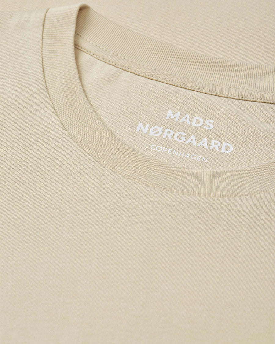 Organic Thor Tee
