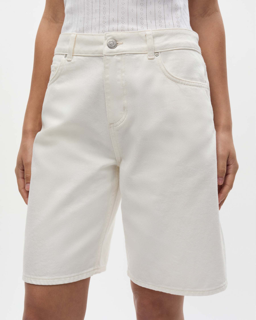 ENDANK LONG SHORTS