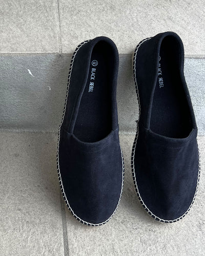 Mich suede espadrillThumbnail 