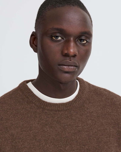 BHBRANKO CREW KNITThumbnail 