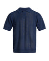 Harvey Polo Knit