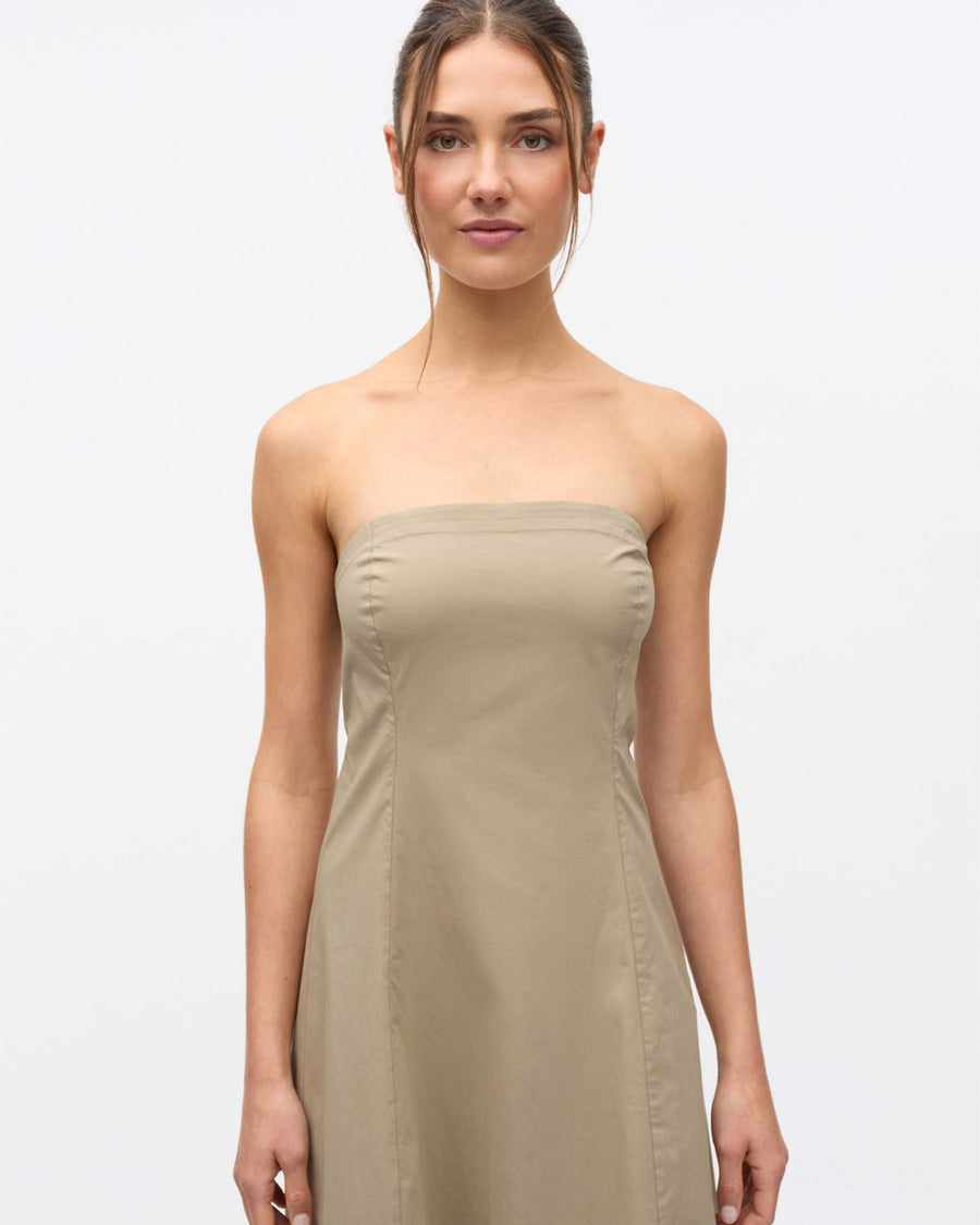 ENILA DRESS