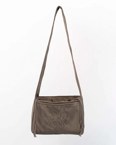 Vandafvisende mini crossbodyThumbnail 