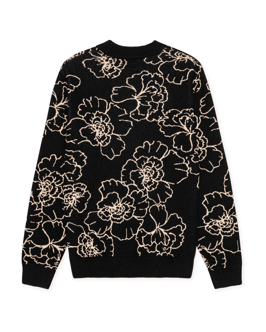 Gaston Jacquard Knit