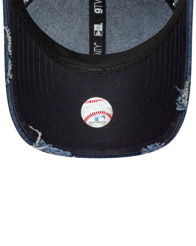 DENIM DISTRESS 9TWENTYThumbnail 