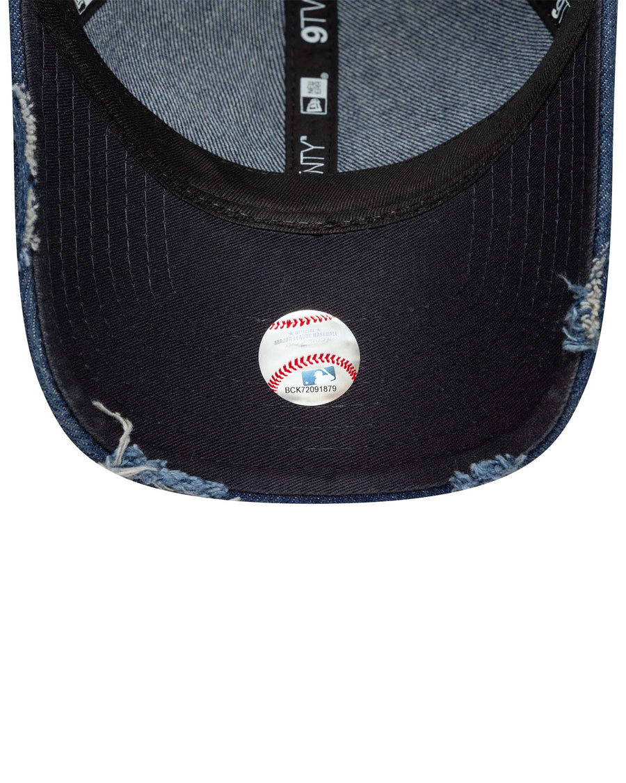 DENIM DISTRESS 9TWENTY