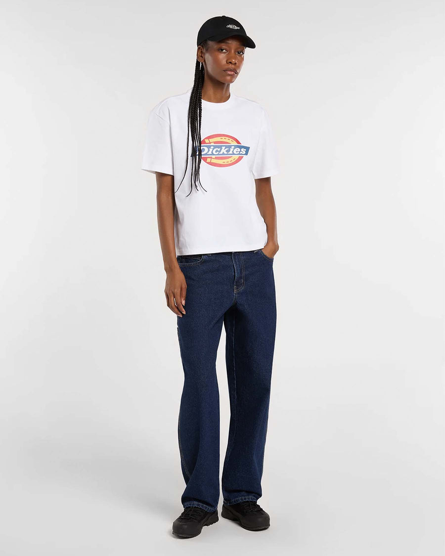 957 LOOSE TAPERED WORK JEANS W