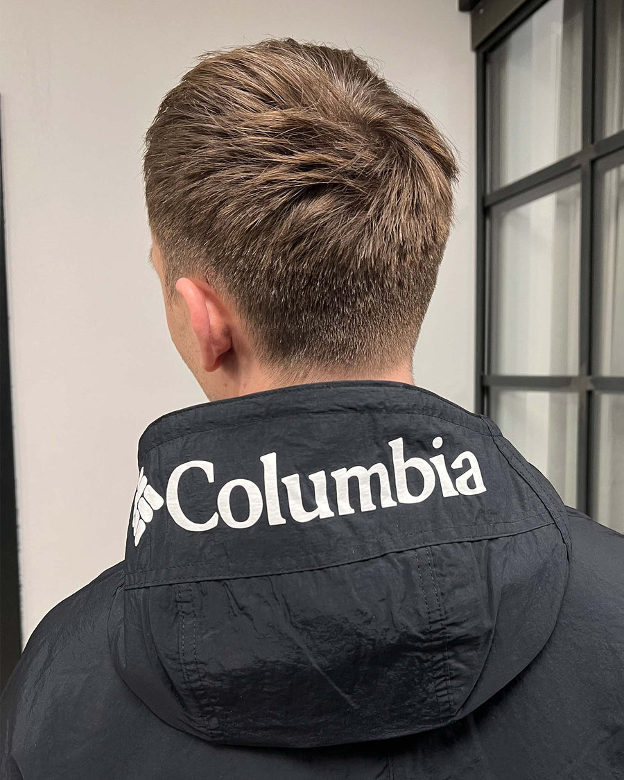 Challenger II Windbreaker