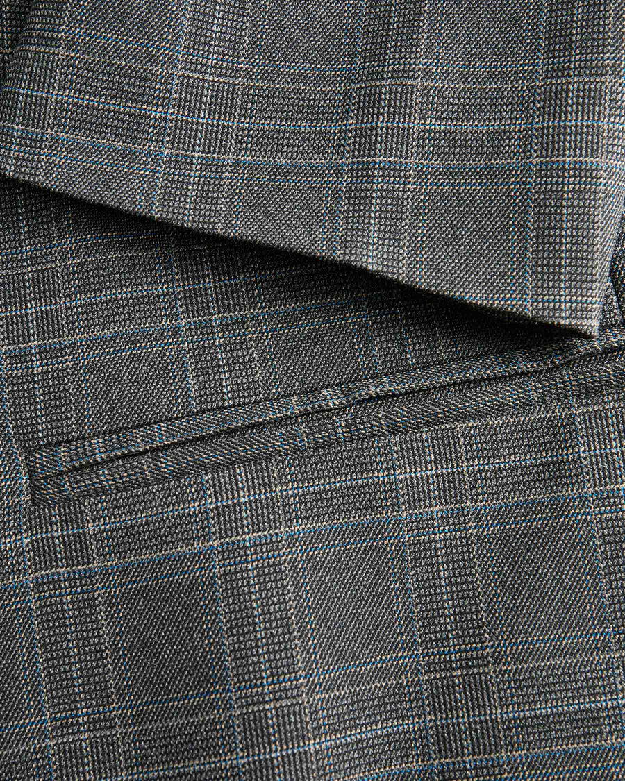 JXELLIS BLAZER