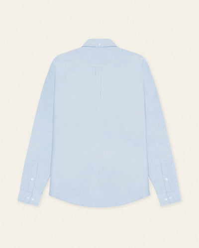 Konrad Oxford ShirtThumbnail 