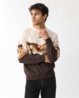 SSBradley O-neck Knit