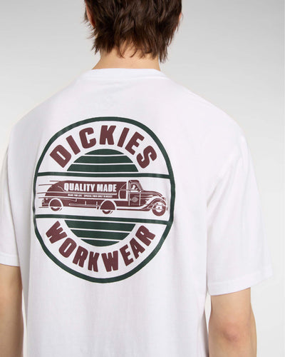 DICKIES CIRCLE TEEThumbnail 