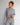 Saga cable knit