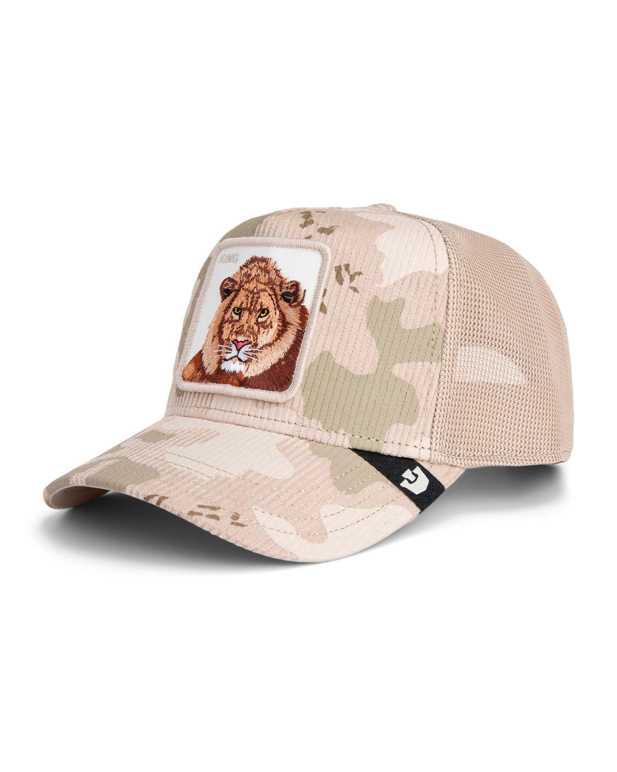 King Camo