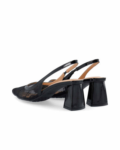 BIAMARALYN Slingback MeshThumbnail 