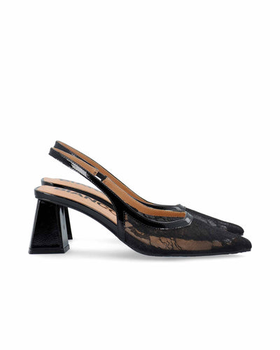 BIAMARALYN Slingback MeshThumbnail 