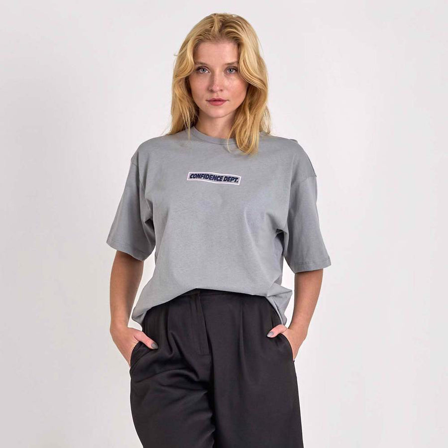 JXMILLOW LOOSE TEE