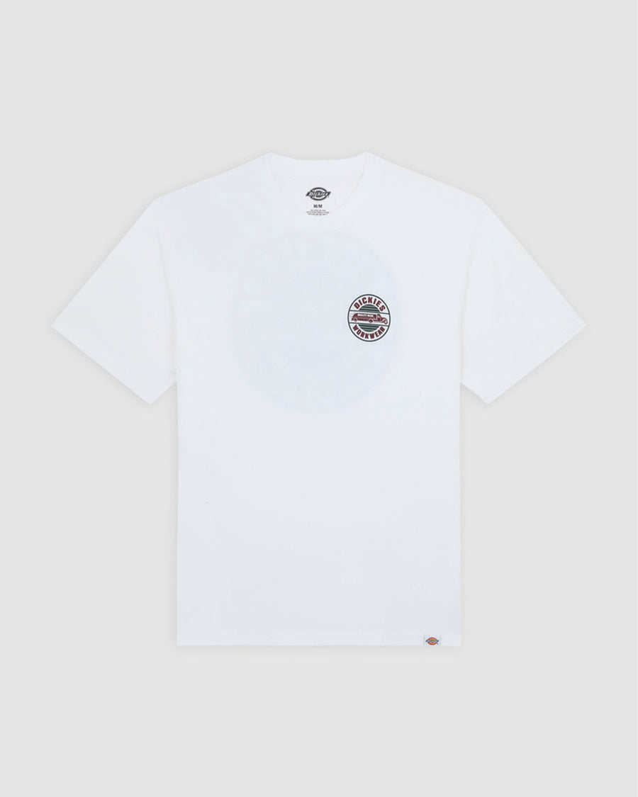 DICKIES CIRCLE TEE
