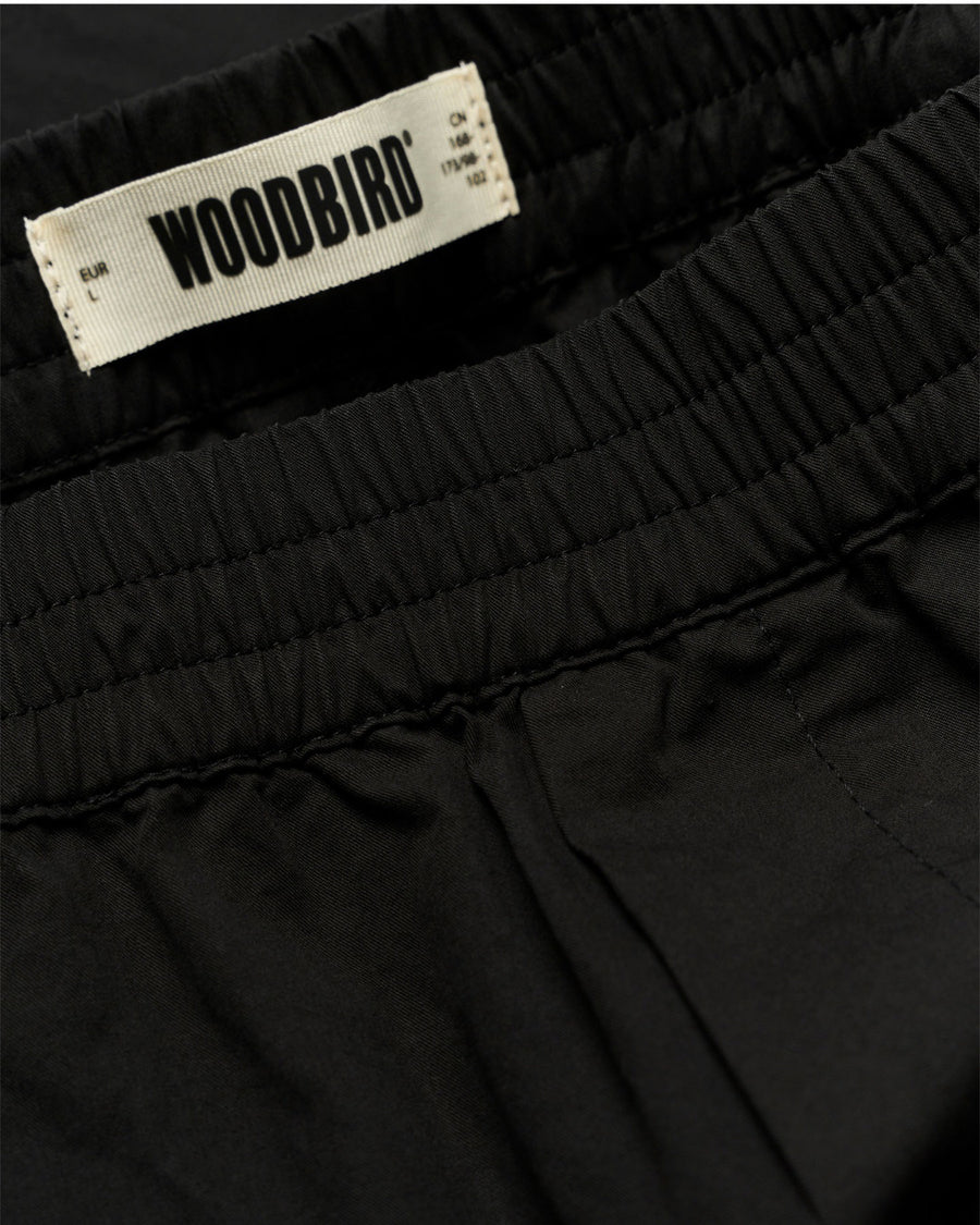 WBCal Twill Shorts