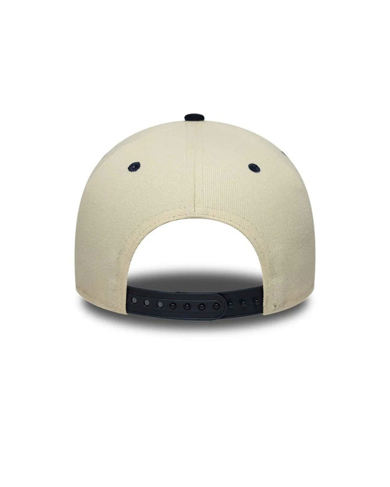 Wordmark Suede E-Frame