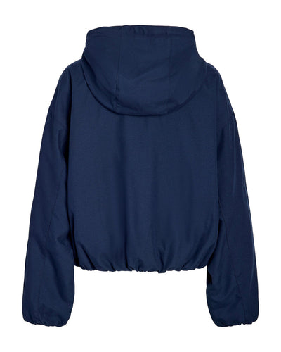 NMELINA L/S HOOD JACKETThumbnail 