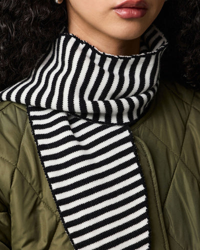 PCKOMMA TRIANGLE SCARFThumbnail 