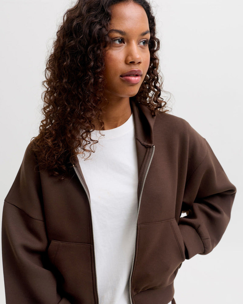 JXSUNNY SCUBA LS HOOD