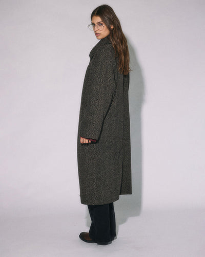 NMMADDIE L/S COATThumbnail 