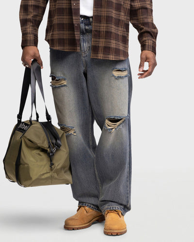 RRKingston Jeans Destroy BAGGYThumbnail 