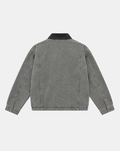 TAYLOR DENIM JACKETThumbnail 