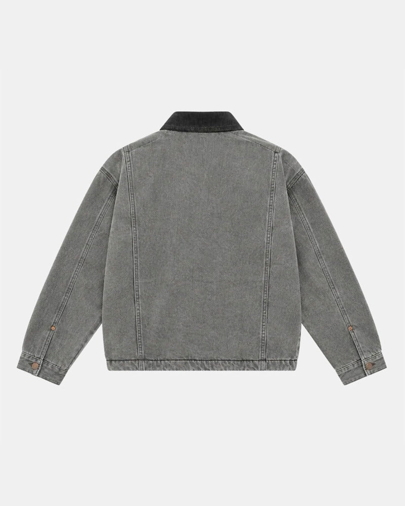 TAYLOR DENIM JACKET