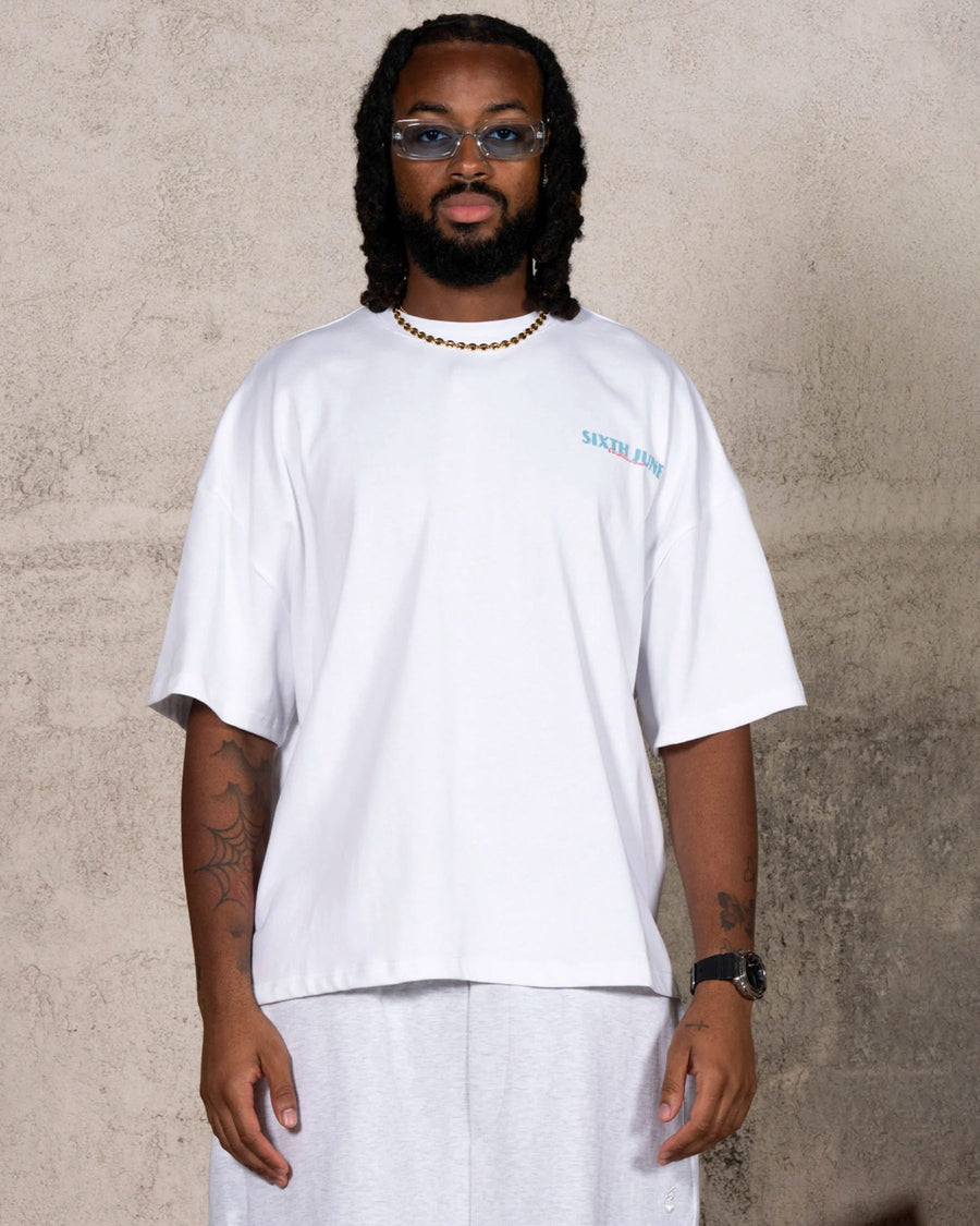 CARIBBEAN SOUL TSHIRT