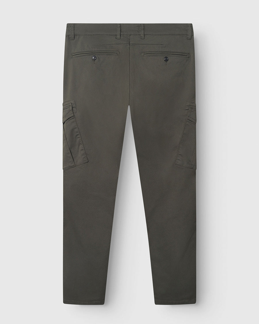 Paul K3280 Cargo Dale
