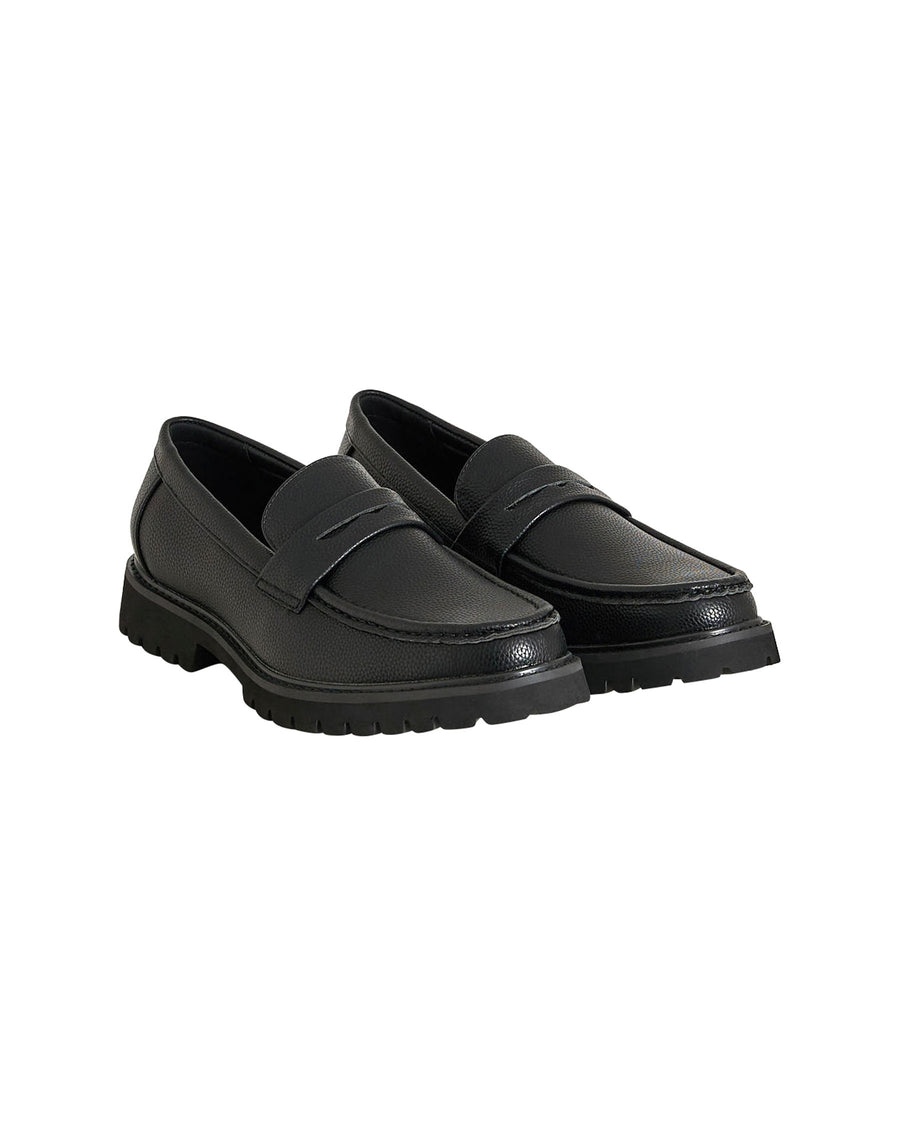 Lui Loafers