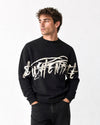 SSBradley O-neck Knit