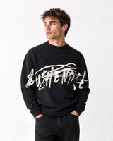 SSBradley O-neck Knit