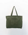 Vandafvisende shopper