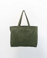 Vandafvisende shopper