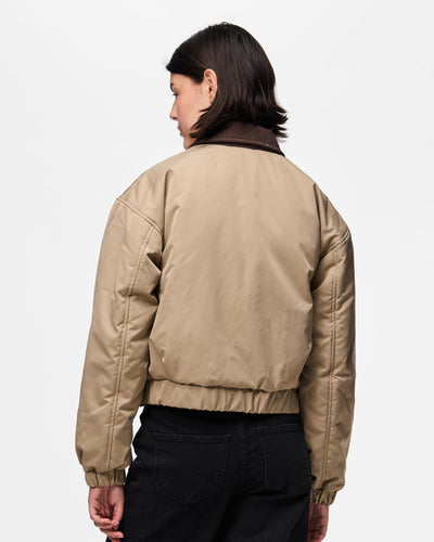 PCJORMA SHORT BOMBER JACKETThumbnail 