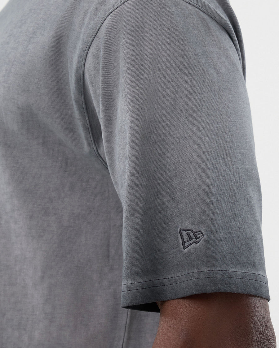 MLB WASHED LOGO TEE
