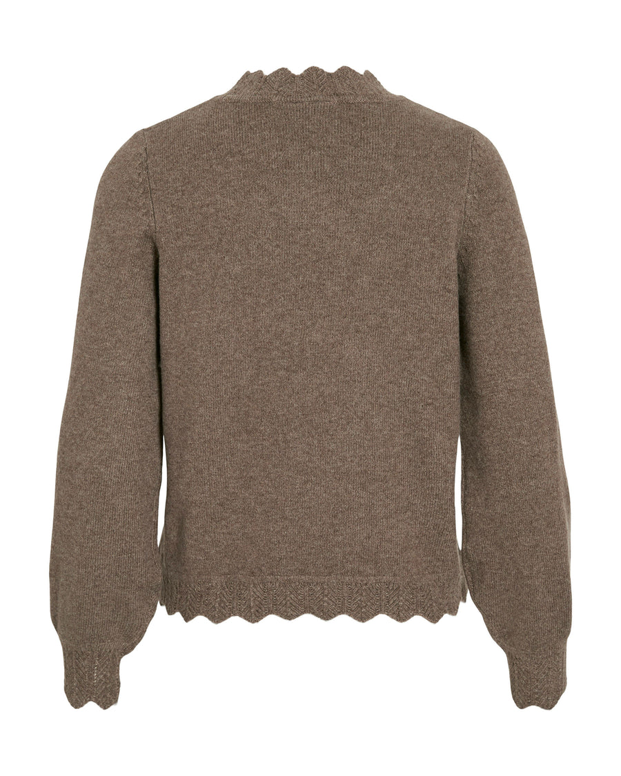 VINIKOLINA O KNIT