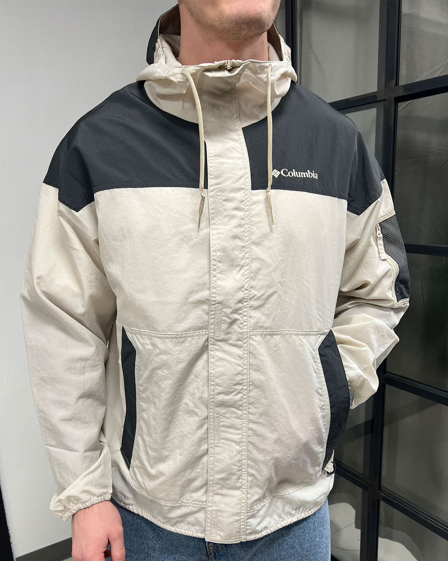 Challenger II Windbreaker
