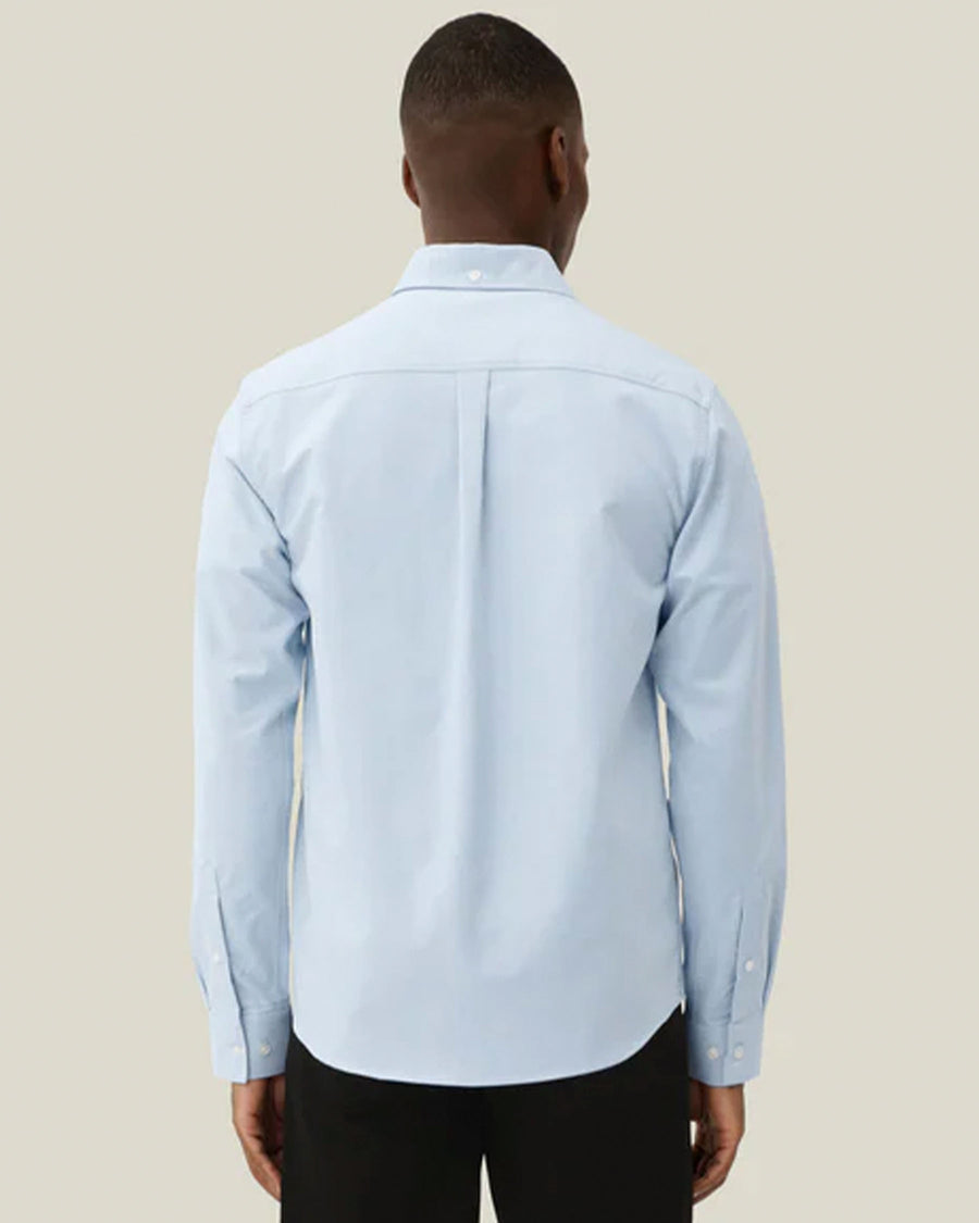 Konrad Oxford Shirt